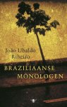 Lemmens, H. - Braziliaanse Monologen