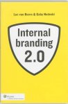 Gaby Nedeski, Luc van Beers - Internal branding 2.0