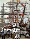 Heyden, A. van der - Klaster J.B. - Sail Amsterdam 700