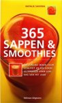 N. Savona 84872 - 365 sappen & smoothies natuurlijke mixen voor vitaliteit en een goede gezondheid voor elke dag van het jaar