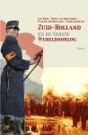 Both, Jan & Henk van der Linden & Pauline Onderwater & Mak Sijlmans - Zuid-Holland en de eerste wereldoorlog