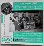 Bloeme Egbert de e.a. - Nederlands Jazz  bulletin archief nummer 50 december 2003  Black bottom stomp