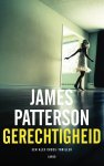 James Patterson - Gerechtigheid