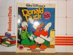 Disney, Walt - de beste verhalen van Donald Duck - 30 - Donald Duck als toneelspeler