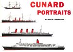 Isherwood, John H. - Cunard Portraits