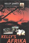 Kelly James - Kelly's Afrika