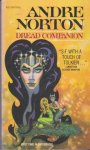 Norton, Andre - Dark Companion 2: Dread Companion