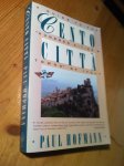 Hofmann, Paul - A guide to the hundred cities of Italy - Cento Citta