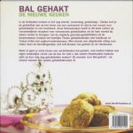 A. Scheepmaker - Bal gehakt / De nieuwe keuken