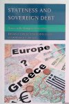 Lavdas, Kostas A. & Spyridon N. Litsas & Dimitrios V. Skiadas - Stateness and Sovereign Debt: Greece in the European Conundrum