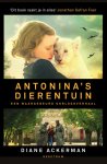 Diane Ackerman - Antonina's dierentuin