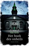 Kai Erik - Het boek des onheils