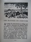 Eichendorff, J. von - Les chevaliers de fortune