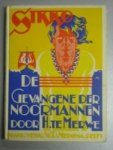 Merwe, H. te - Sikko - De gevangene der Noormannen
