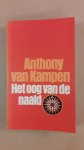 Kampen, Antony van - Het oog van de naald