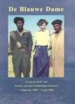 Tuin, J.D. van der - De Blauwe Dame : Leven en werk van Jeanne Adriana Wilhelmina Warners 3 augustus 1899 - 3 juni 1986