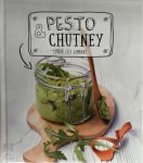  - Pesto & chutney lekker zelf gemaakt