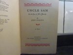 Erskine, John - Uncle Sam in the eyes of his family