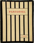 Prosper Arents - Pantoffel