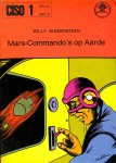 Vandersteen, Willy - Mars-Commando's op aarde