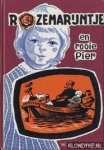 Hulst, W.G. van der - Rozemarijntje en rooie Pier