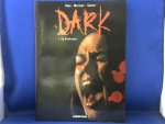 Max -Mercier- Seiter - Dark 1 De grafkelder