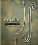 Cram101 Textbook Reviews, Jr Way Stewart - Calculus: Early Transcendentals