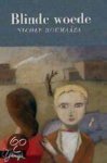 N. Boumaaza - Blinde woede / Standaard jeugdboeken