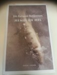 Stefánsson, Jon Kalman - Hemel en hel