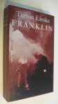Lieske, Tomas - Franklin Lieske, Tomas - Franklin