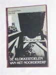 Molen van der, S. J. & Vogt, Paul - De klokkestoelen van het Noordererf