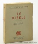 Seignolle, Claude. - Le Diable dans la tradition populaire.