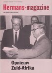 Baartse & Bob Polak (red.), Dirk - Hermans-Magazine jg 15, nr 59.