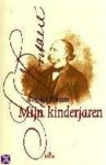 Theodor Fontane 16417, G. van Tussenbroek 234641 - Mijn kinderjaren autobiografische roman