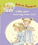 Laurence Rosier - Eva en jasmien 21. willen geen tweeling meer zijn!