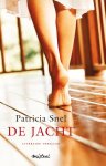 [{:name=>'Patricia Snel', :role=>'A01'}] - De jacht