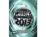 Unknown - Guinness World Records 2013 Unknown - Guinness World Records 2013