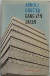 Dorsten Arnold - Gang van zaken Novellen