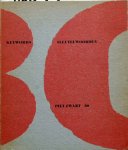 Juriaan Schrofer (Inleiding),Sandberg (design ,ontwerp - Keywords , sleutelwoorden Piet Zwart 80 jaar jong