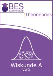 BES Examenhulp - BES theorieboek wiskunde A vwo