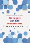Arjen Florijn, Josien Lalleman, Hans Maureau - De regels van het Nederlands