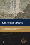 Andreas Weber - Kunstenaar op Java / Werken uitgegeven door de Linschoten-Vereeniging / 119