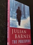 Barnes, Julian - The Porcupine