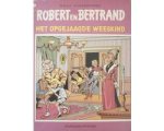 Willy Vandersteen - Opgejaagde weeskind Willy Vandersteen - Opgejaagde weeskind