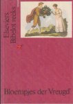 Vries - Bloempjes der vreugd voor de lieve jeugd