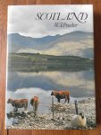 Poucher, W.A. - Scotland