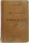 L.Machuel - Les voyage de Sindebad le Marin