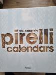 Berselli, Edmondo - The Complete Pirelli Calendars
