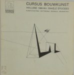  - Cursus bouwkunst