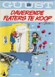 Franquin - R2 Daverende flaters te koop Franquin - R2 Daverende flaters te koop